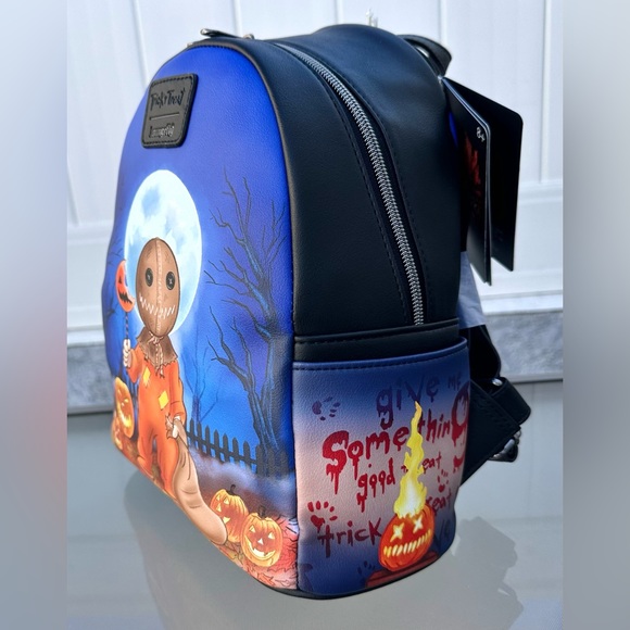 Trick’r Treat🎃Backpack Set - Picture 5 of 15